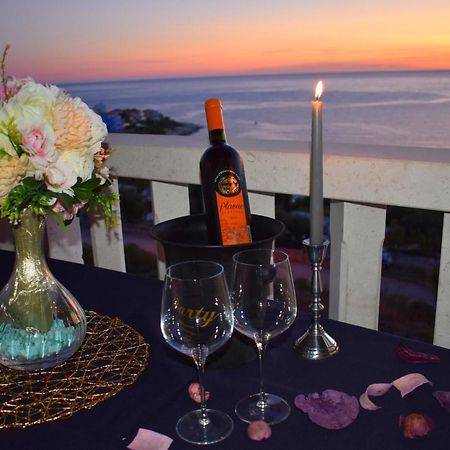 Apartments Sunset Ražanj Екстериор снимка