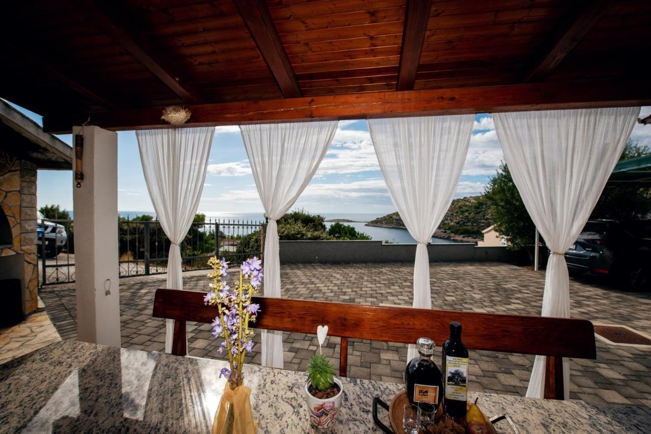 Apartments Sunset Ražanj Екстериор снимка