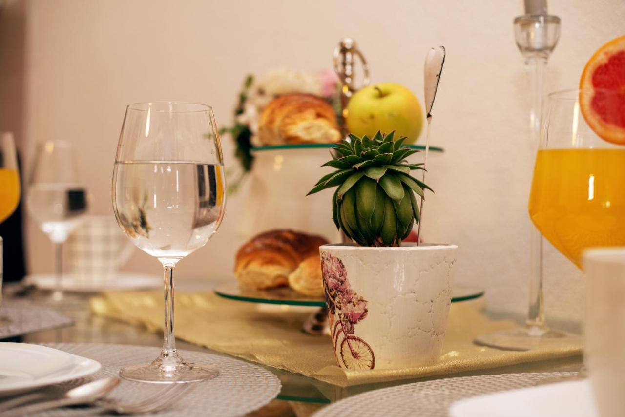 Apartments Sunset Ražanj Екстериор снимка