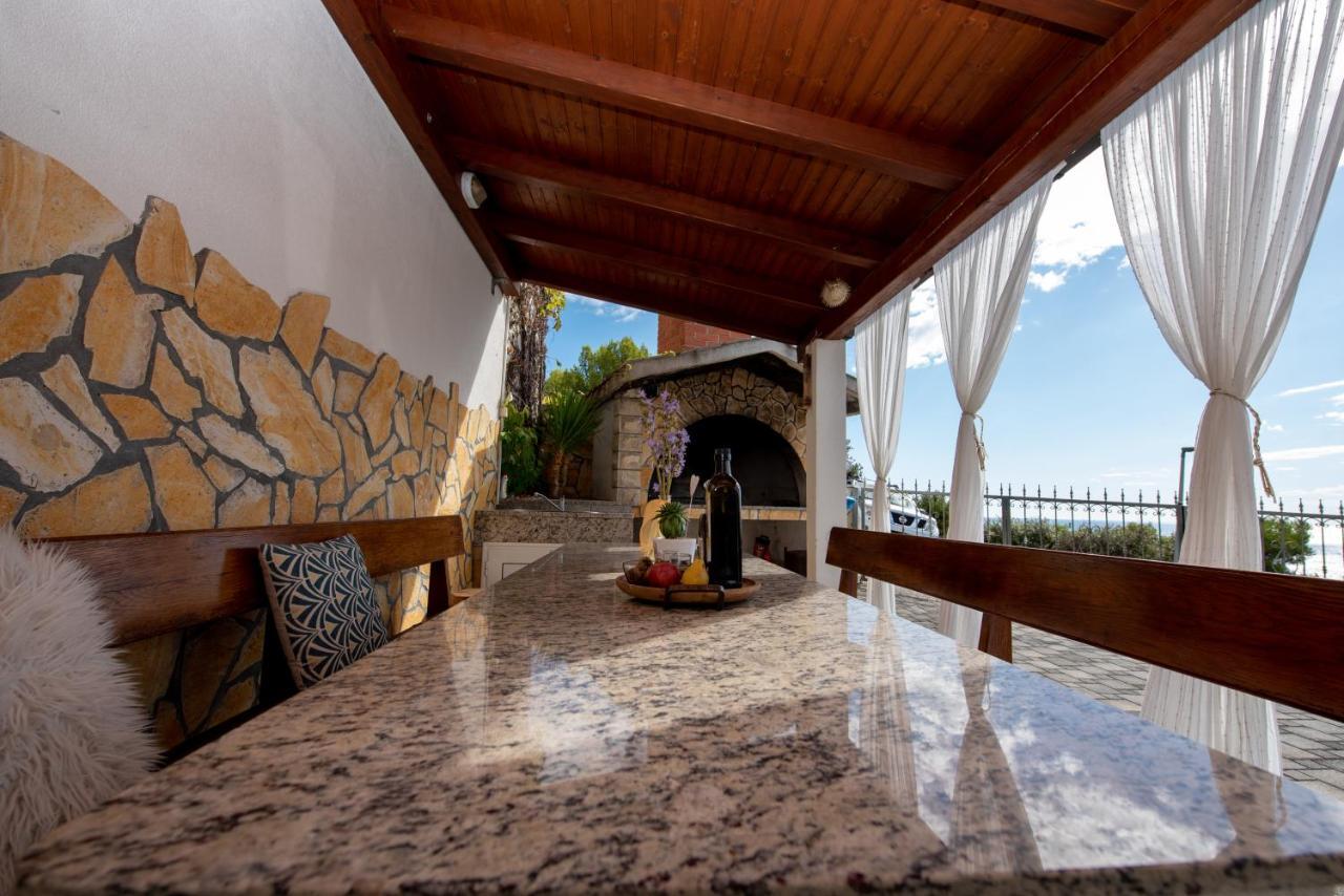 Apartments Sunset Ražanj Екстериор снимка