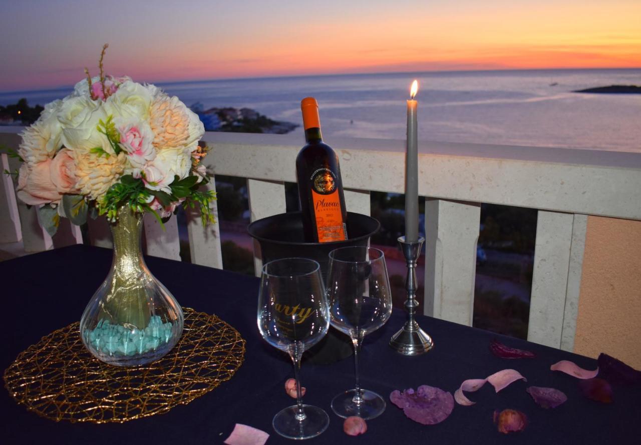 Apartments Sunset Ražanj Екстериор снимка