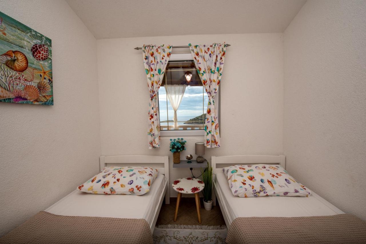 Apartments Sunset Ražanj Екстериор снимка